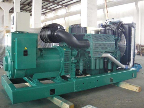 南木林便携静音：租赁无声发电机组，便携式解决能源需求