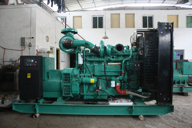 南木林环保无噪音：租用静音发电机组，为环境和耳朵双重保驾护航